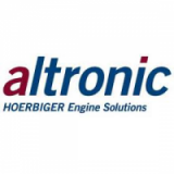 Altronic logo