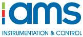 AM Sensors logo