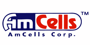 AmCells logo