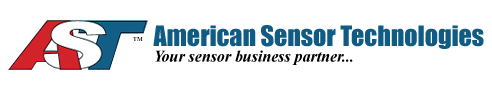 AST-American Sensor Technologies logo