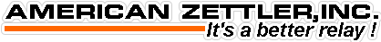 American Zettler logo