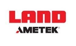 AMETEK Land logo