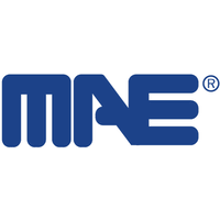 Ametek MAE logo