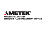 AMETEK Fluid Management Systems logo