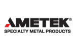 Ametek Specialty Metal Products logo
