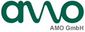 AMO - Automatisierung Messtechnik Optik logo