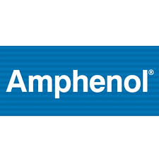 Amphenol Connectors logo