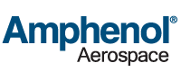 Amphenol Aerospace Connectors logo