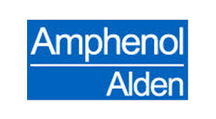 Amphenol Alden logo