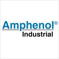 Amphenol Industrial logo