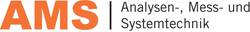 AMS Analysen-, Mess- und Systemtechnik GmbH logo