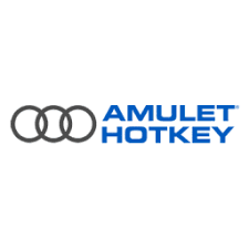 Amulet Hotkey logo