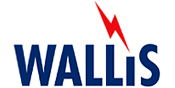 AN Wallis logo