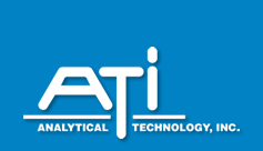 ATI - Analytical Technology, Inc. logo