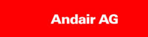 Andair AG logo