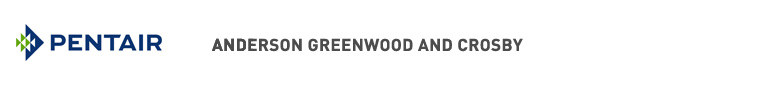 ANDERSON GREENWOOD logo