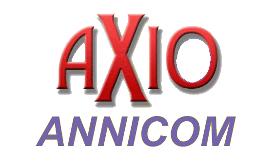 Axio-Annicom logo