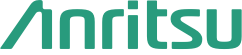 Anritsu logo