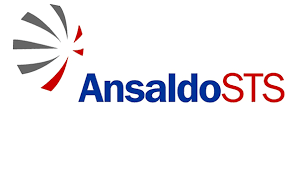 Ansaldo STS S.p.A logo