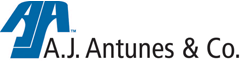 Antunes Controls logo