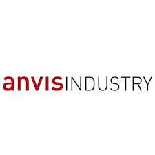 Anvis Industry logo