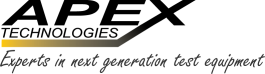 APEX Technologies logo