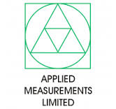 Applied Measurements logo
