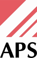 APS electronic logo