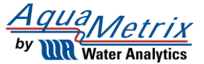 Aquametrix logo
