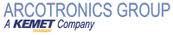 Arcotronics logo
