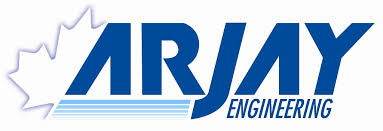ARJAY ENGINEERING logo