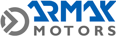 ARMAK Motors logo