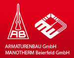 ARMATURENBAU logo