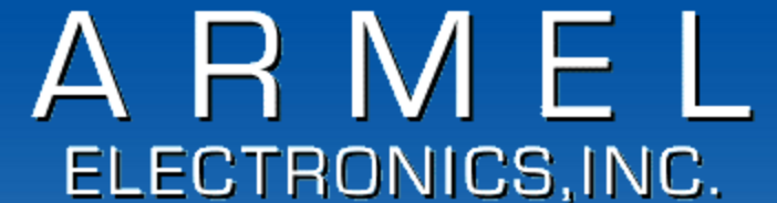 Armel Electronics logo