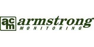 Armstrong Monitoring logo
