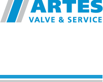 ARTES Valve logo