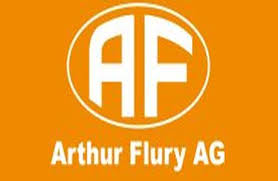 Arthur Flury logo
