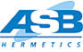 ASB Hermetics logo