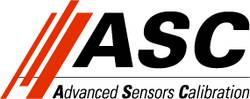 ASC Advanced Sensors Calibration logo