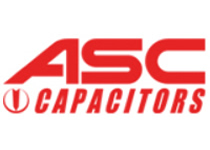 ASC Capacitors logo