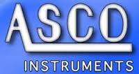 ASCO INSTRUMENTS logo