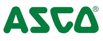 ASCO Valve logo