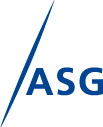 ASG Luftfahrttechnik und Sensorik logo