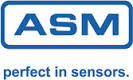 ASM sensors logo