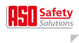 Aso Safety logo