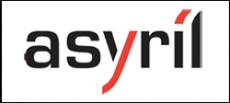 Asyril logo
