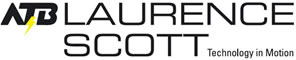 ATB Laurence & Scott logo