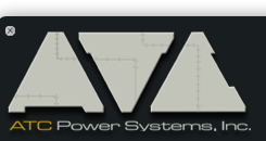 ATC Power Systems logo