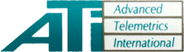 ATi  Advanced Telemetrics International logo