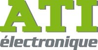 Ati electronique logo